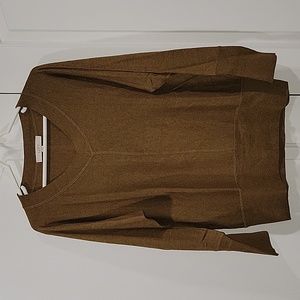 LOFT V-Neck Sweater